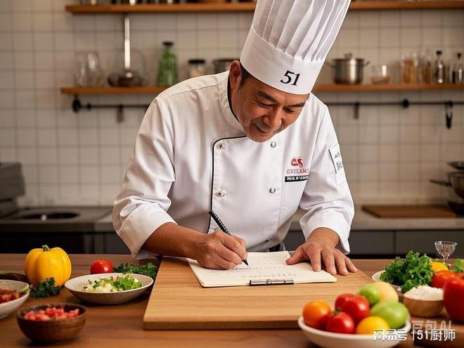 师上门做饭私厨上门做菜适用大全开元棋牌哪些场景适合请专业厨(图2)