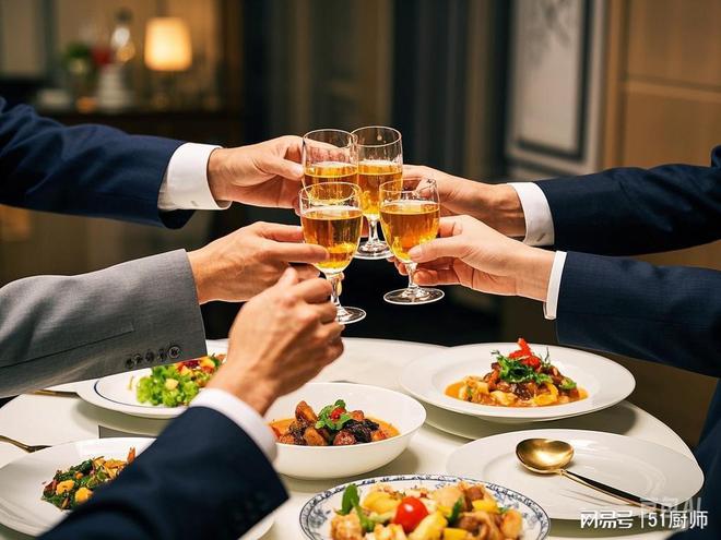 师上门做饭私厨上门做菜适用大全开元棋牌哪些场景适合请专业厨(图7)