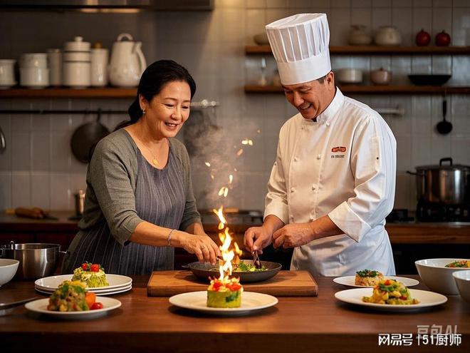 师上门做饭私厨上门做菜适用大全开元棋牌哪些场景适合请专业厨(图4)