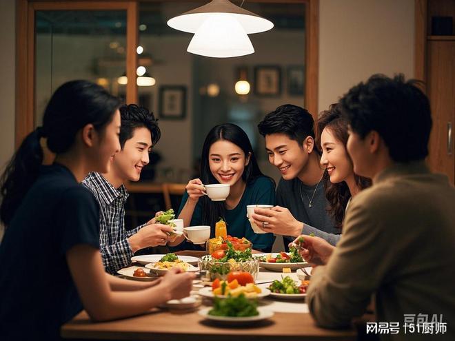 师上门做饭私厨上门做菜适用大全开元棋牌哪些场景适合请专业厨(图6)