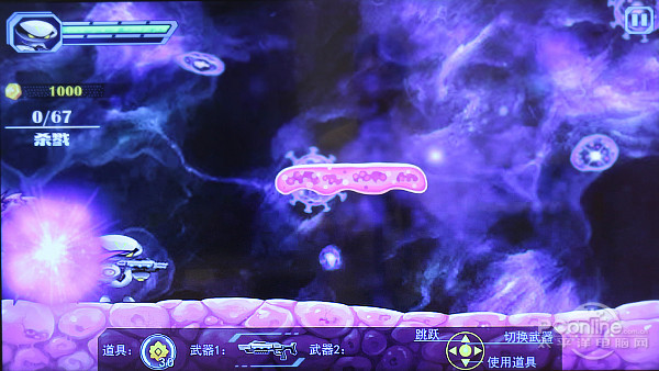 开元棋牌app不流畅何智能!TCL D49A620U观影王评测(图3)