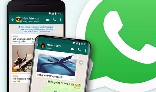 Download the Latest WhatsApp App for Android and iOS