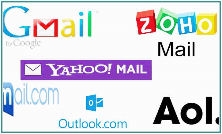 10 Free Email Accounts to Sign Up for Free - Your Ultimate Guide