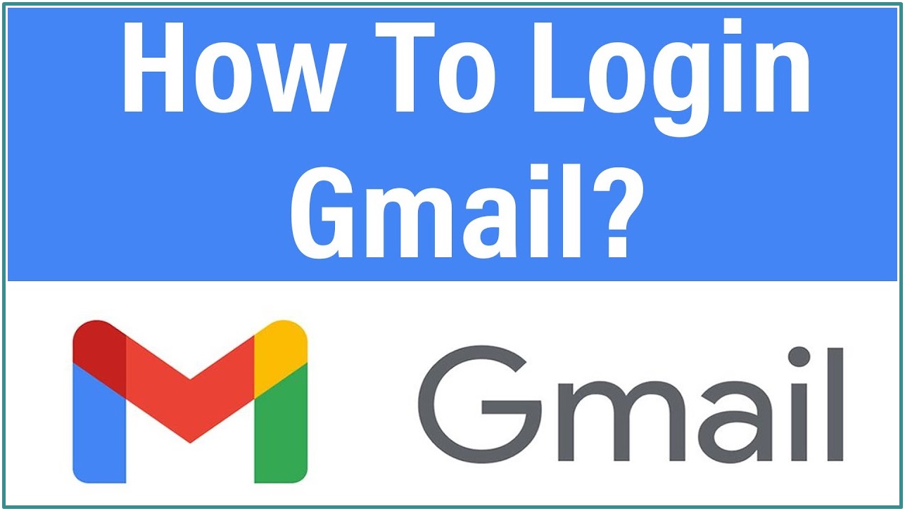 Gmail Email Login Account