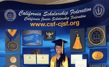 California Scholarship Federation 2024 -Apply now