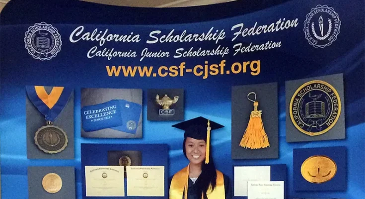 California Scholarship Federation 2024 -Apply now