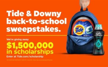 Tide scholarships 2024 - Apply now