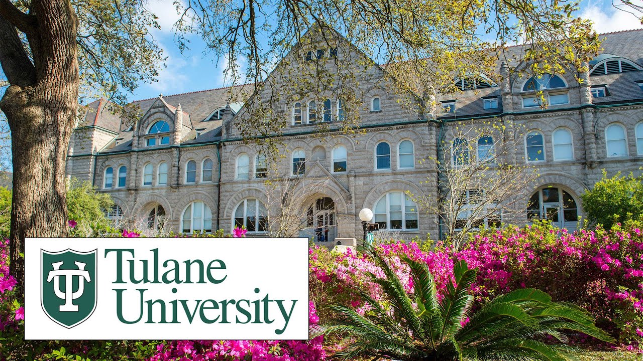 Tulane University 2024 Scholarship Program – Apply Now
