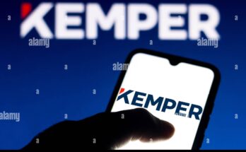 kemper life insurance